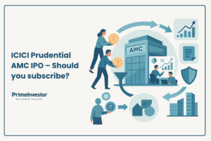 ICICI Prudential AMC IPO – Should you subscribe