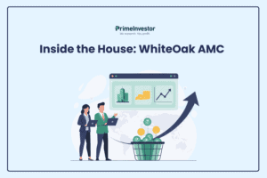 Inside the House WhiteOak AMC