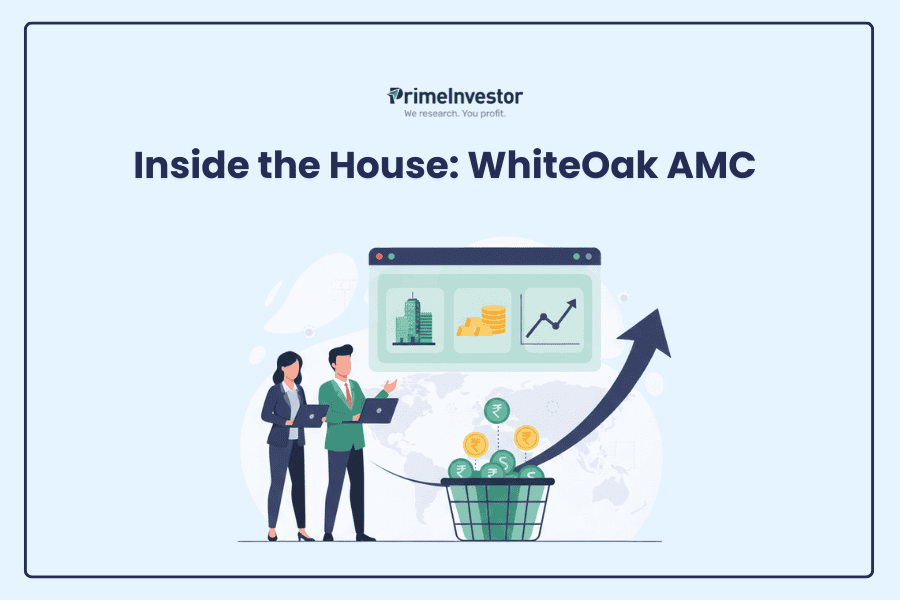 Inside the House WhiteOak AMC