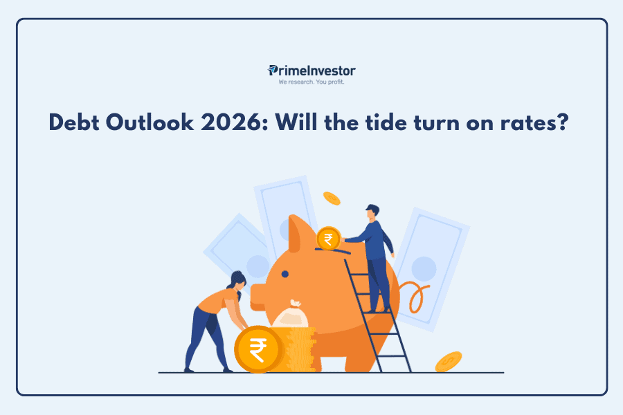 Debt Outlook 2026 Will the tide turn on rates