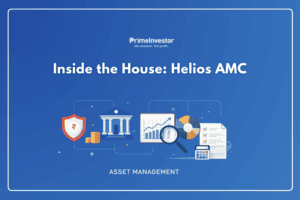 Inside the House Helios AMC