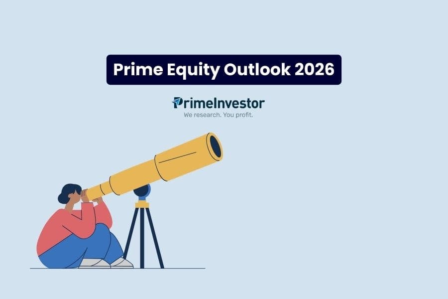 Prime Equity Outlook 2026