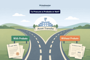 To Procure a Probate or Not