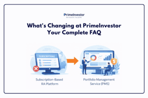 What's Changing at PrimeInvestor Your Complete FAQ (1)