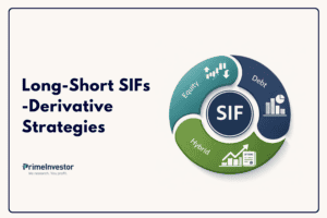 Long-Short SIFs Derivative Strategies