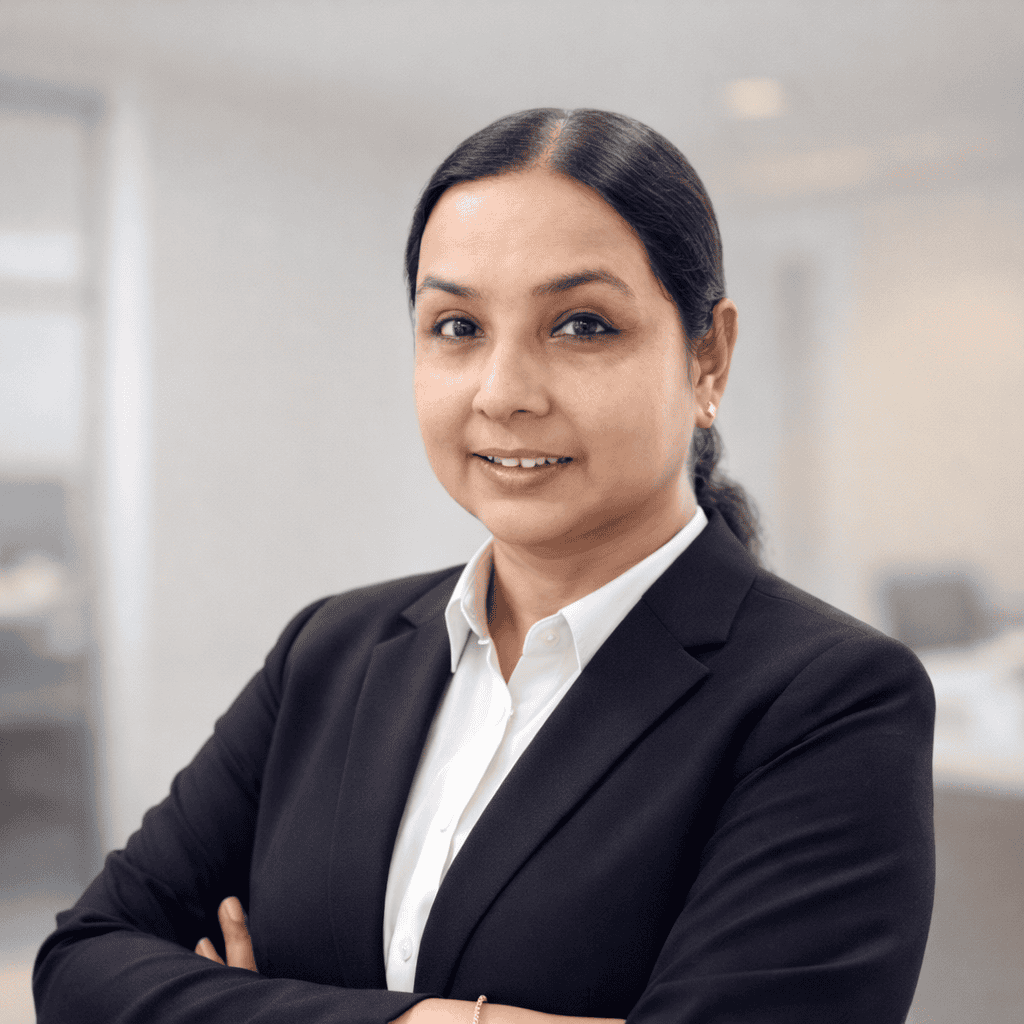 Aarati Business Profile