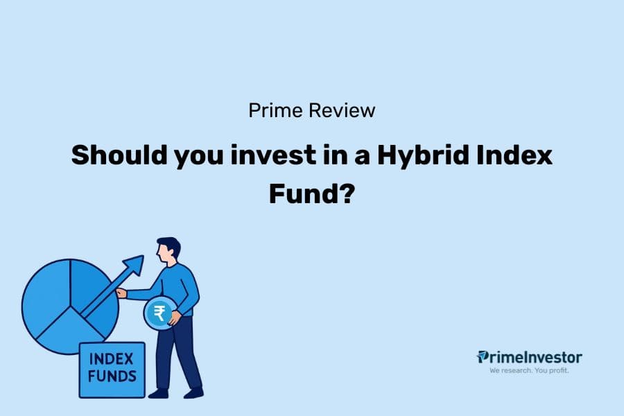 Hybrid Index Fund