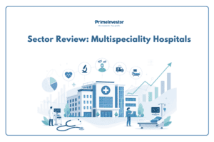 Sector Review Multispeciality Hospitals