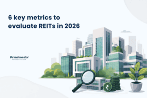 6 key metrics to evaluate REITs in 2026