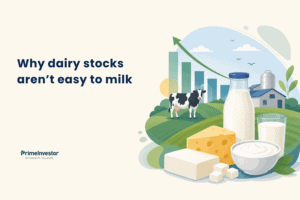 Why dairy stocks aren’t easy to milk